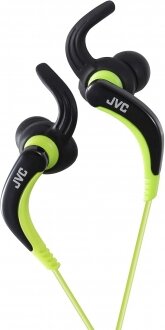JVC HAETR30 Kulaklık kullananlar yorumlar